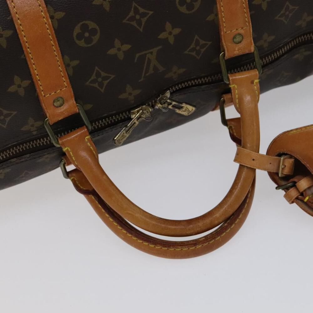 Louis Vuitton Keepall