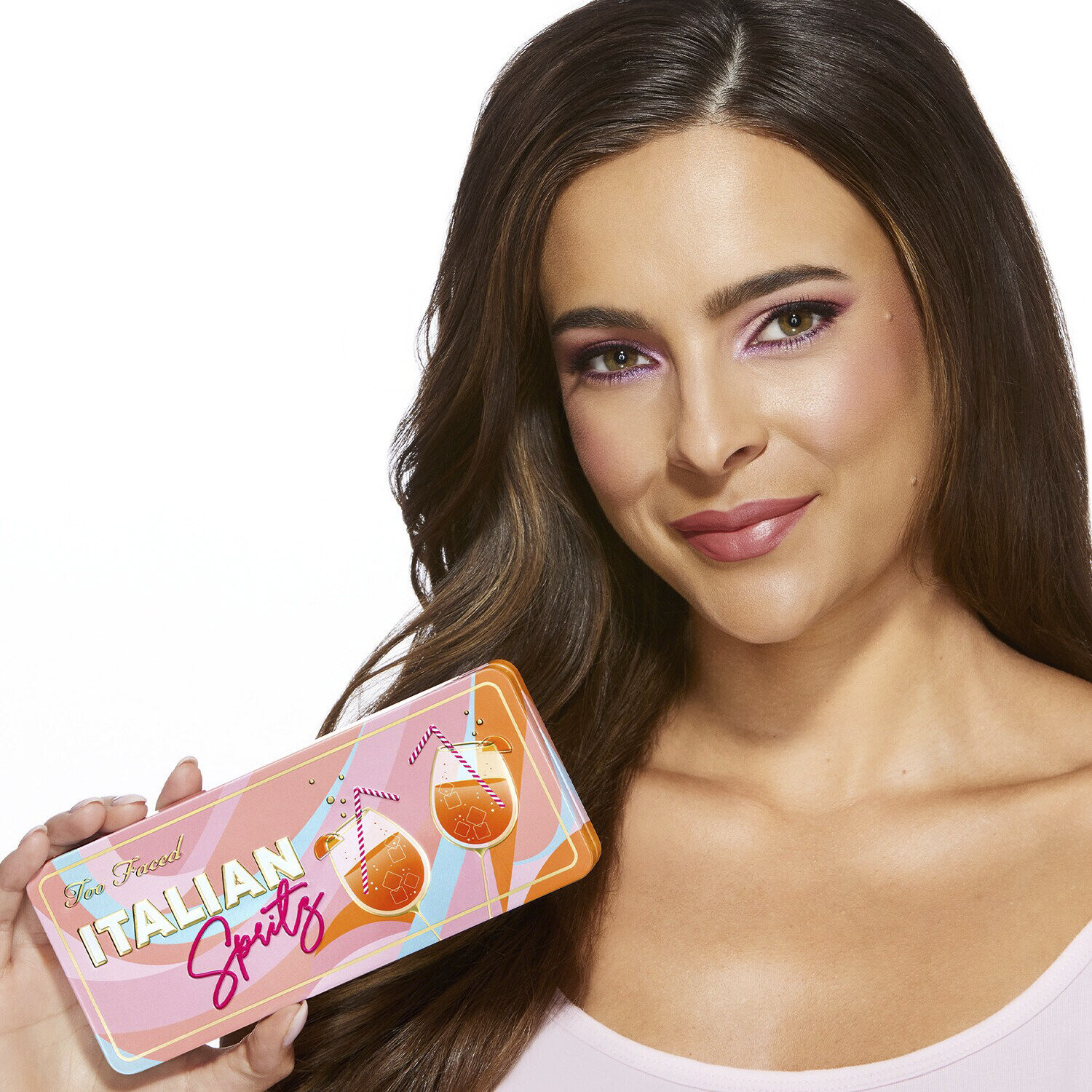 Italian Spritz Eye Shadow Palette