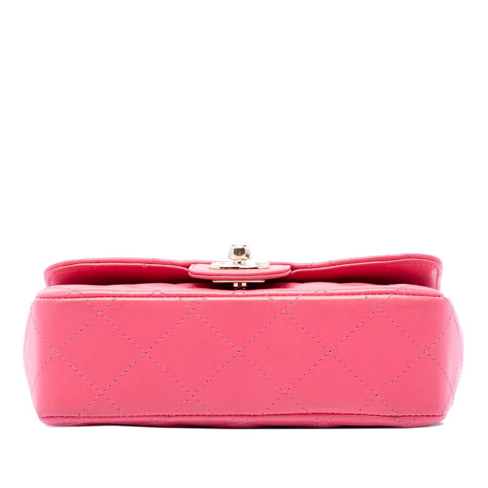 Chanel Flap Bag