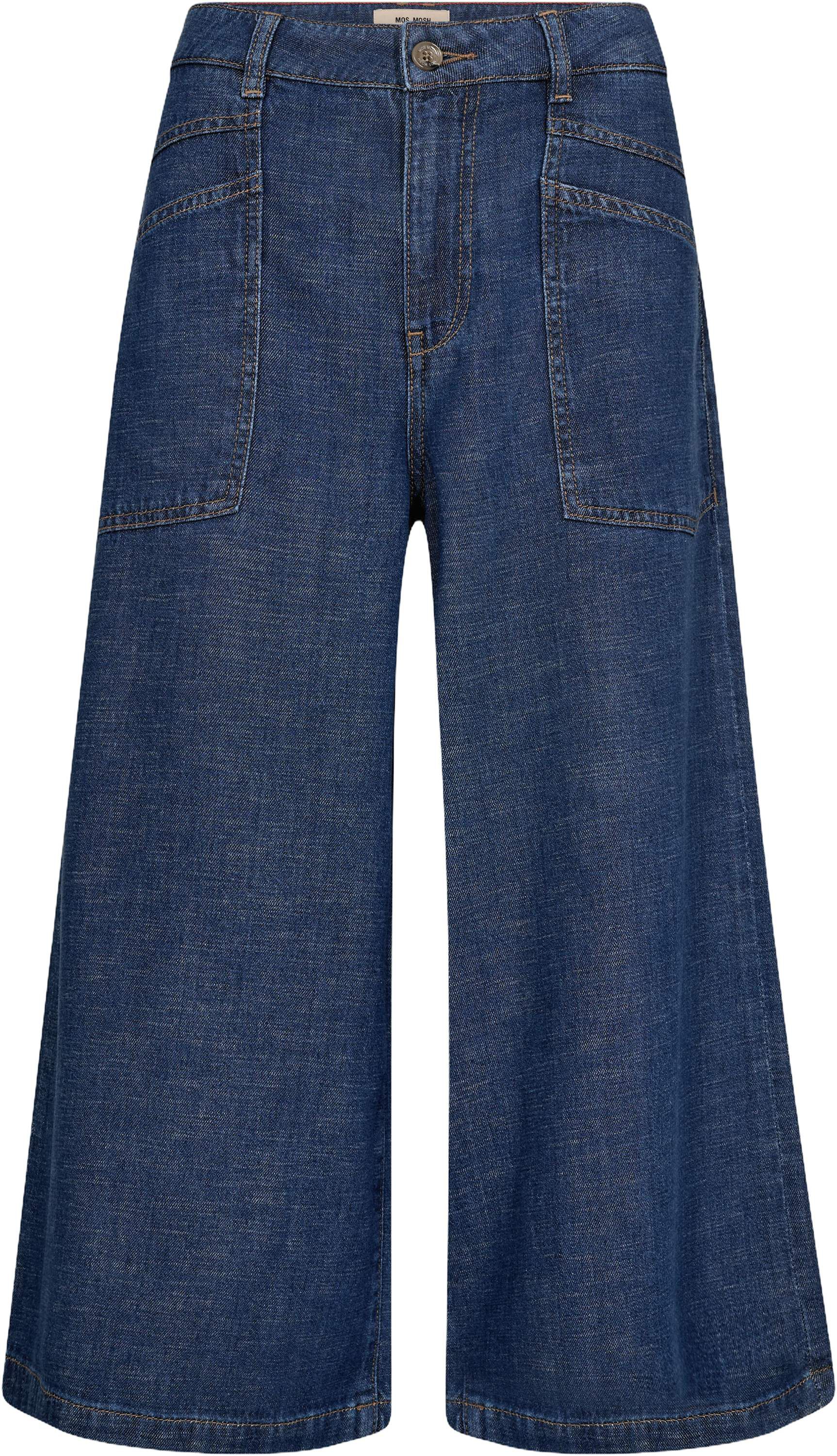 MMCulotte Arge Jeans