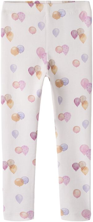NMFDELILAH XSL LEGGING