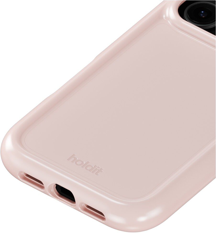Chunky Case MagSafe Compatible iPhone 18 Pro/17 Pro Ballerin