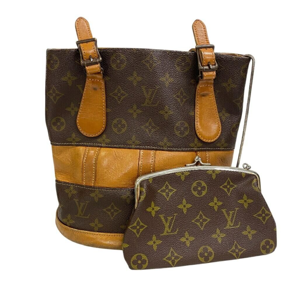 Louis Vuitton Tote
