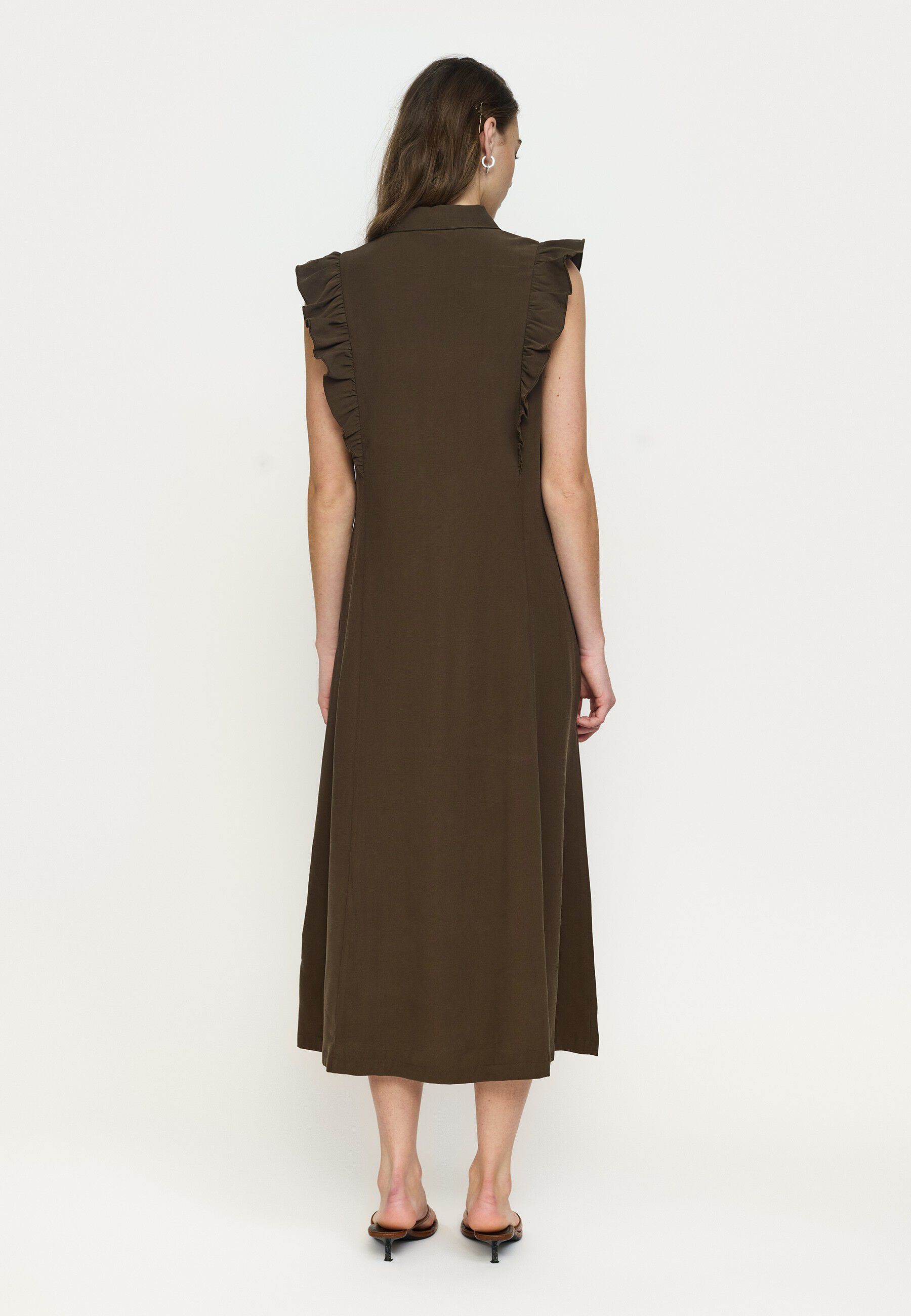 SRHanna Midi Dress