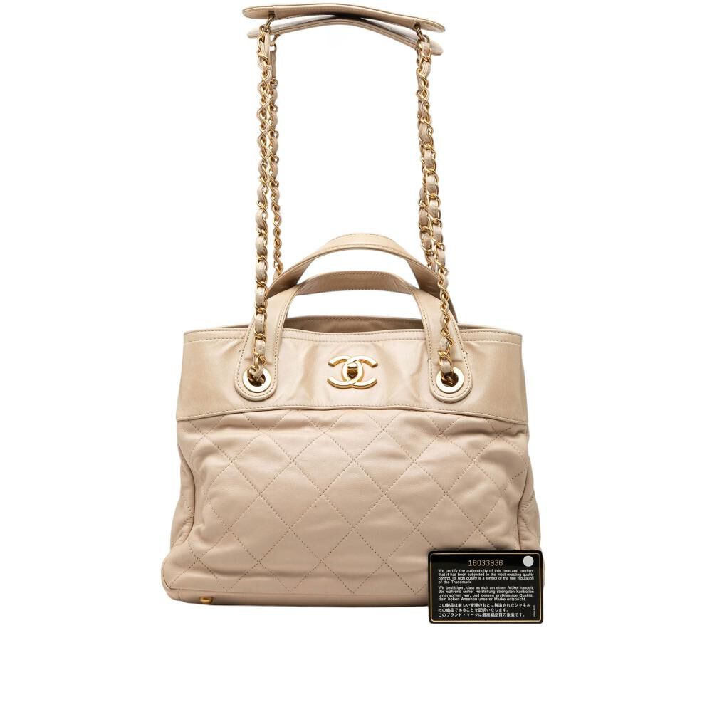 Chanel Handbag