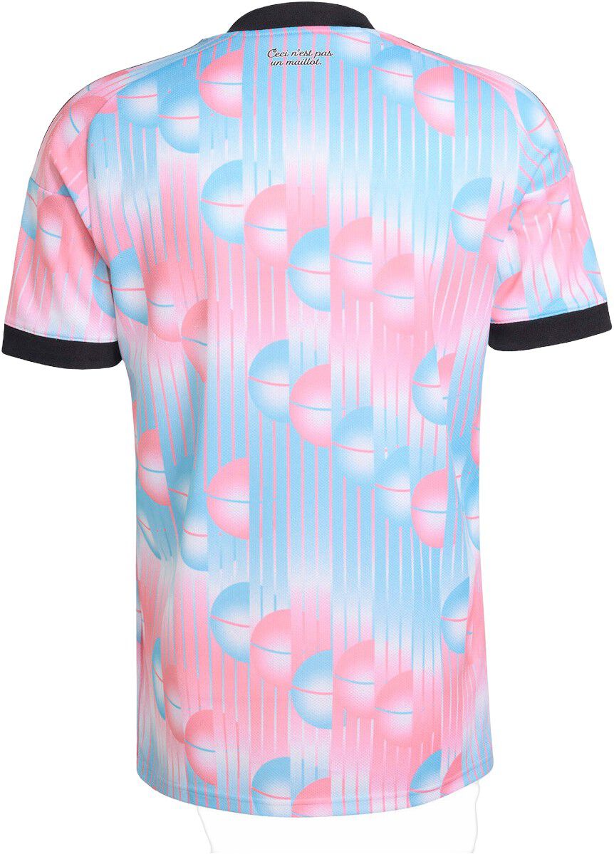 Belgium 26/27 Voksen Udebanetr&oslash;je