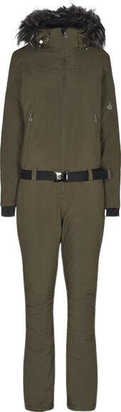 Saphine Overall skidragt