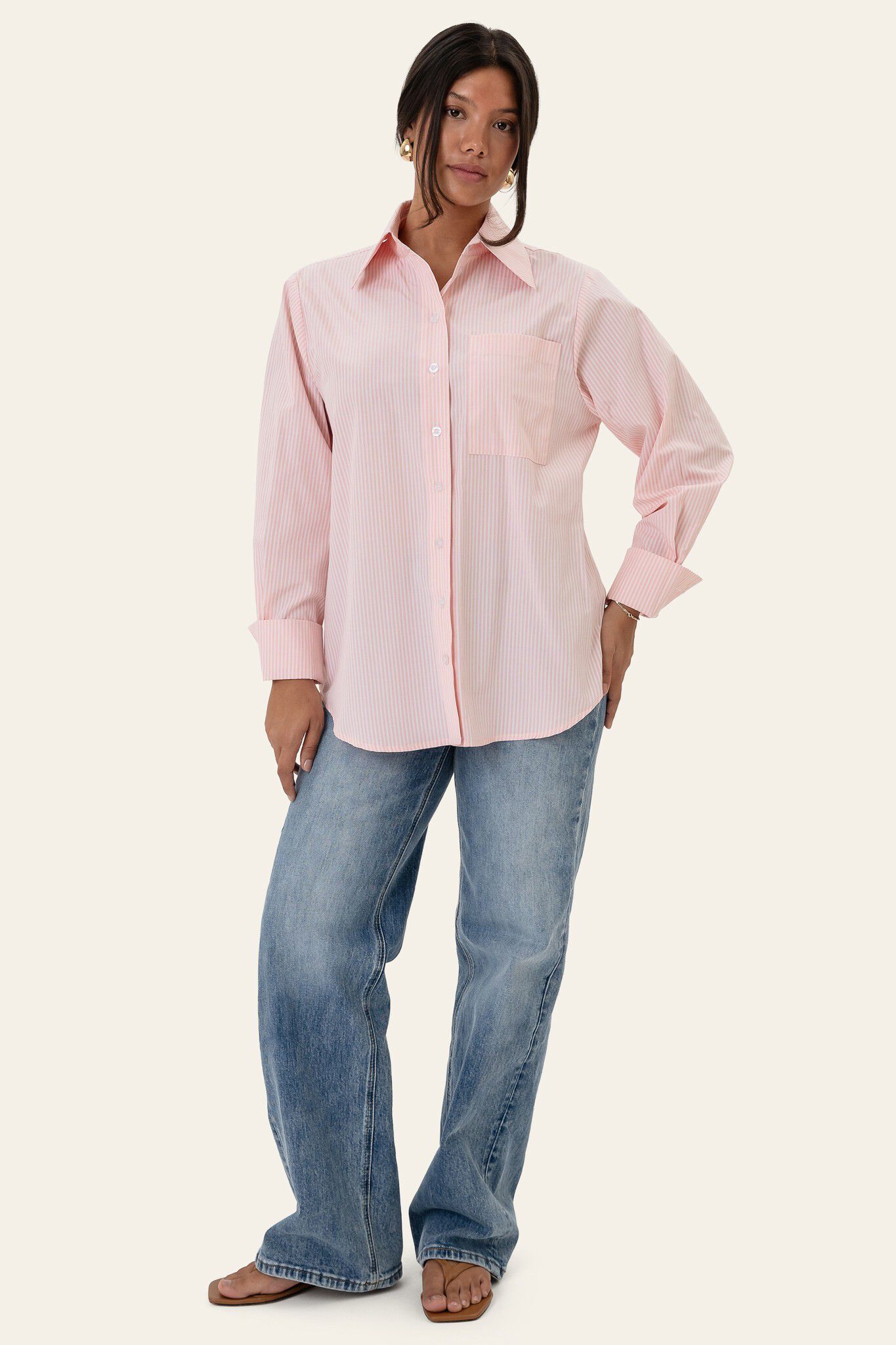 IsabellaIC Shirt