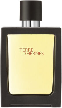 TERRE D'HERM&Eacute;S EAU DE TOILETTE