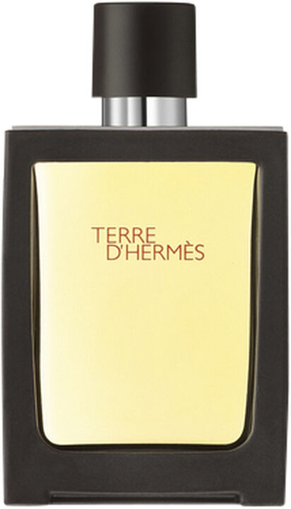 TERRE D'HERMÉS EAU DE TOILETTE