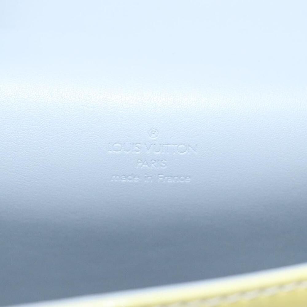 Louis Vuitton Spring Street