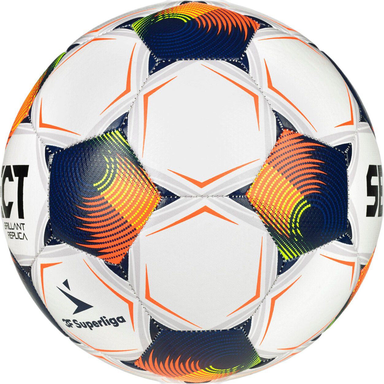 BRILLANT REPLICA 3F SUPERLIGA FODBOLD