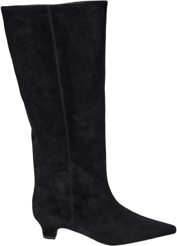 Hellasw Suede Boot