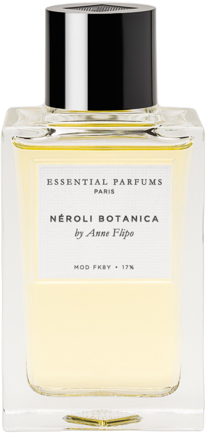 Neroli Botanica Eau De Parfum