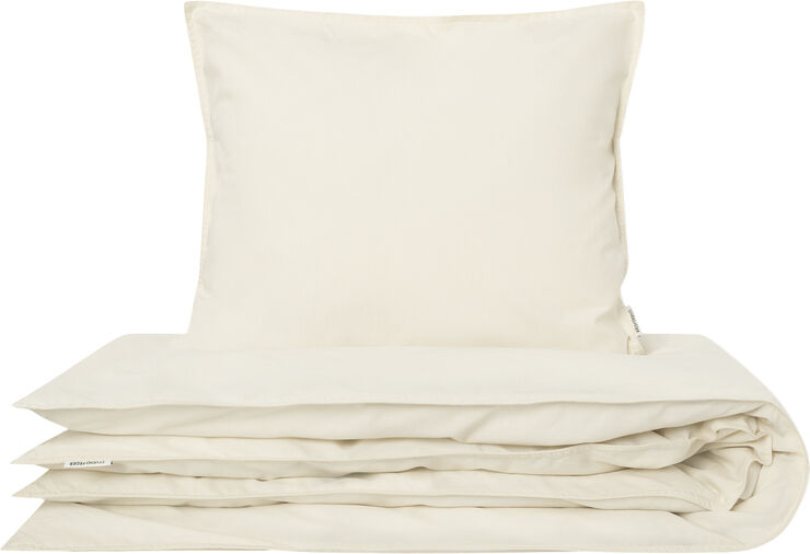 Sengetøj - Ivory