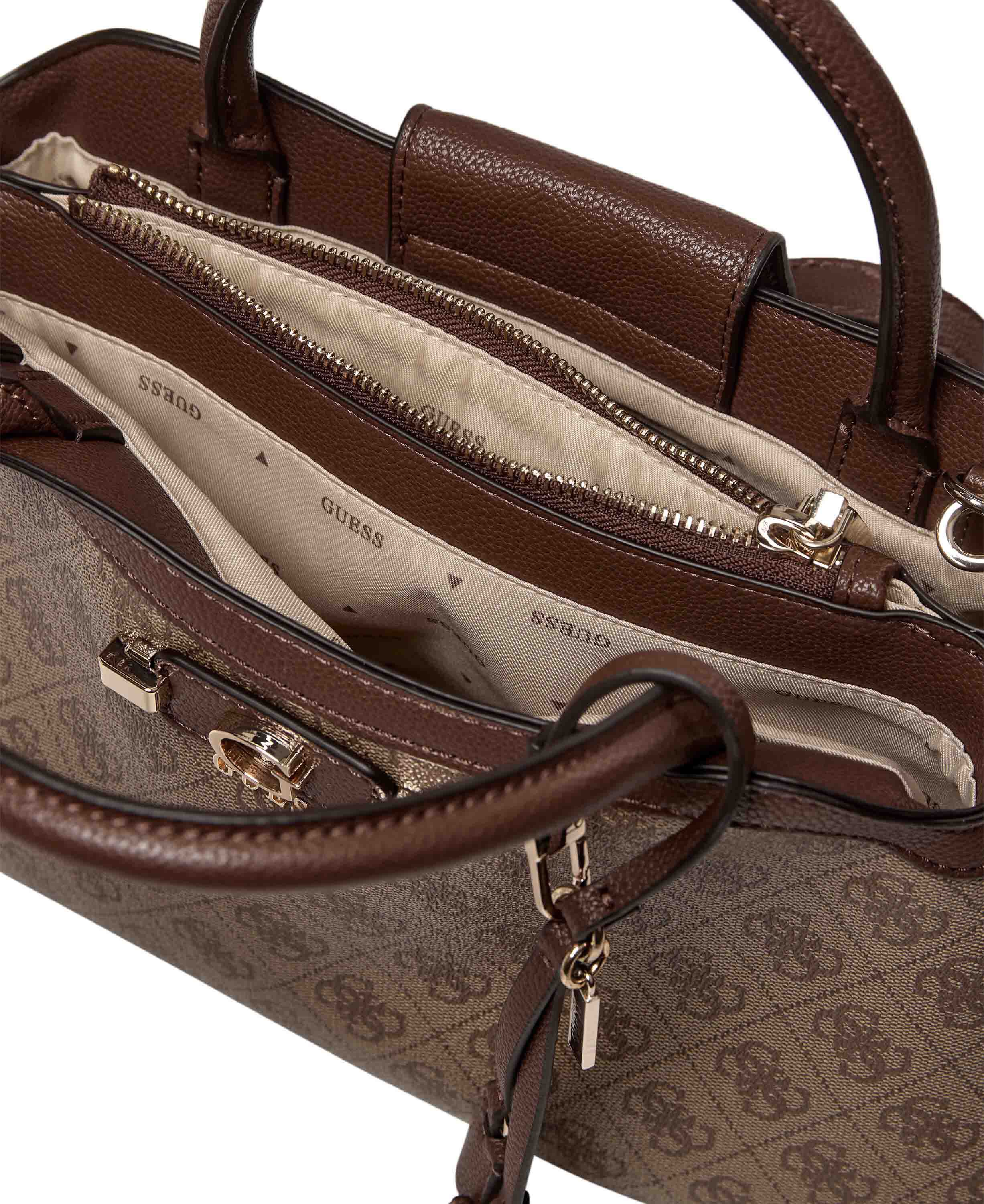 LINDSEY GIRLFRIEND SATCHEL