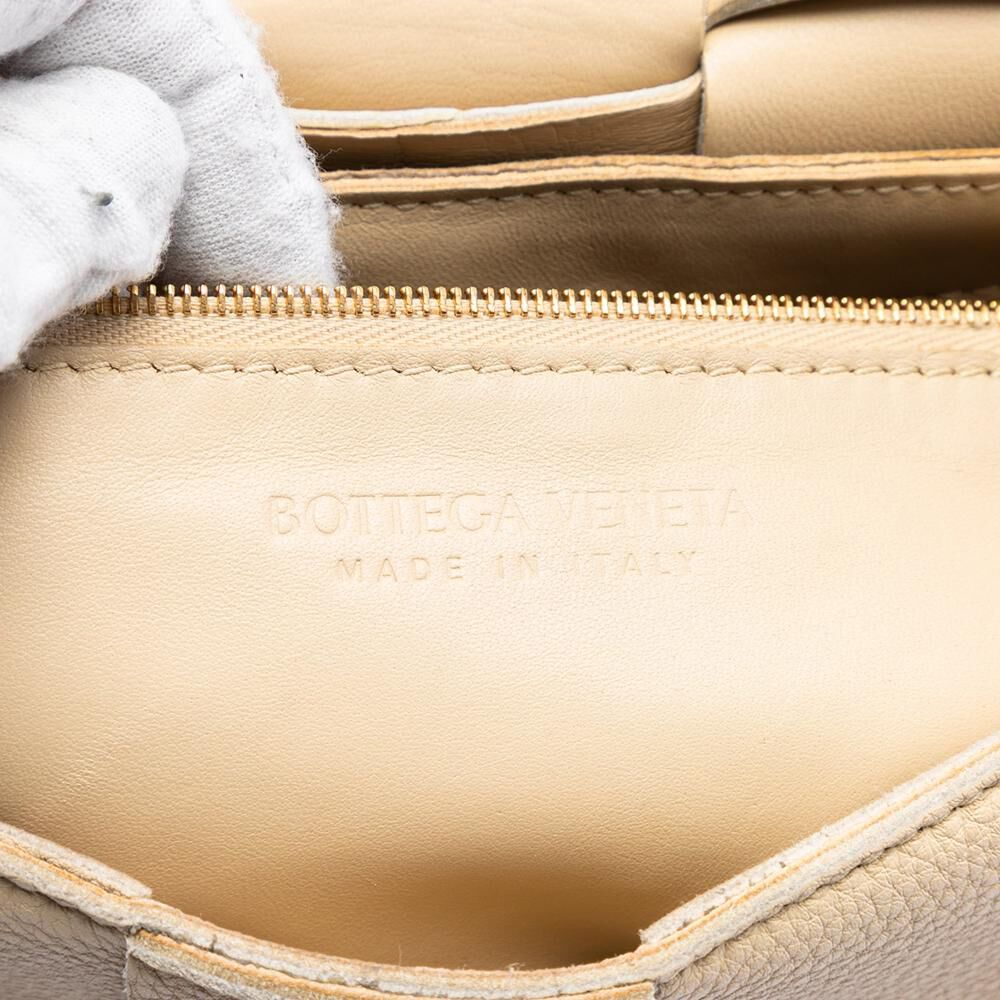 Bottega Veneta Cassette Bag