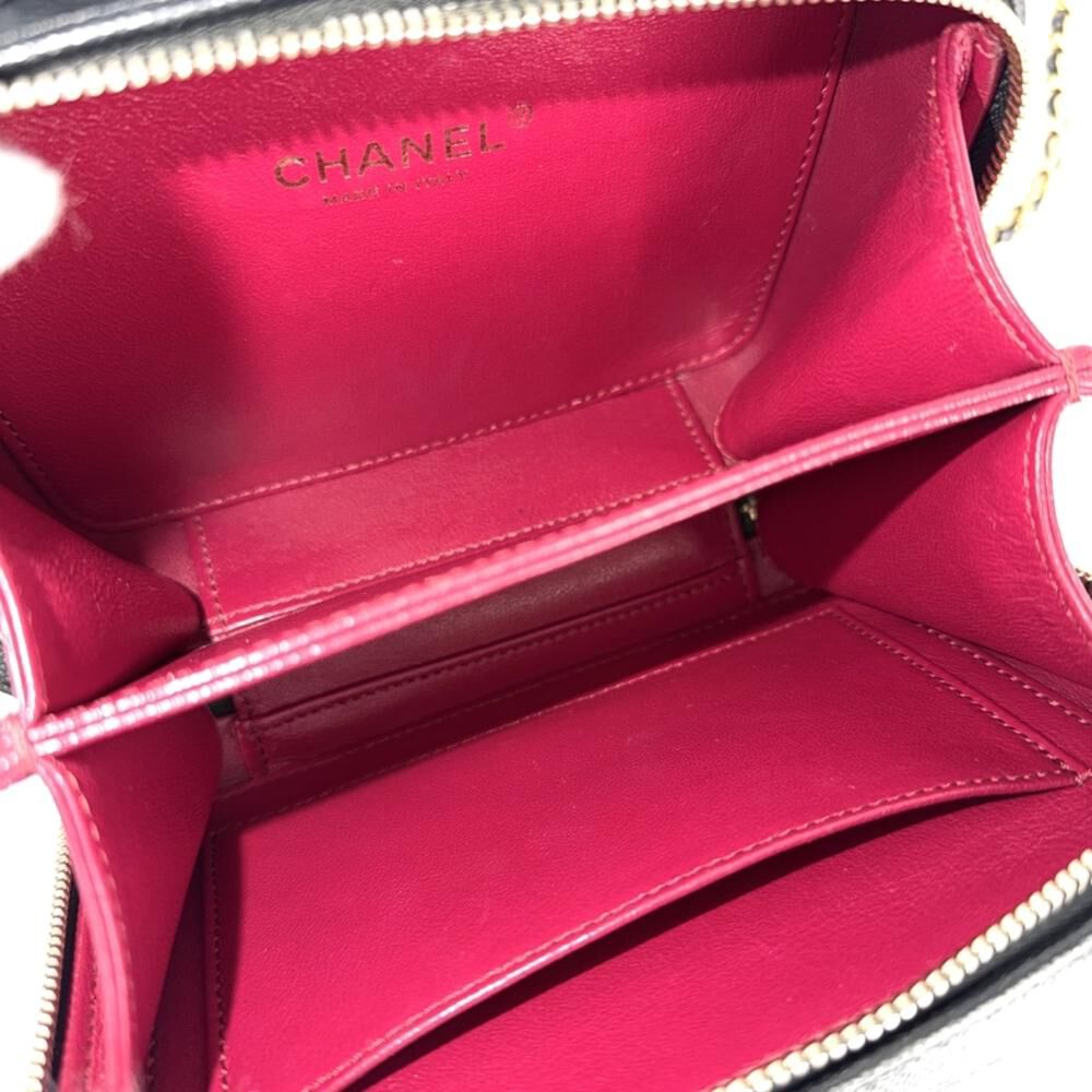 Chanel Vanity