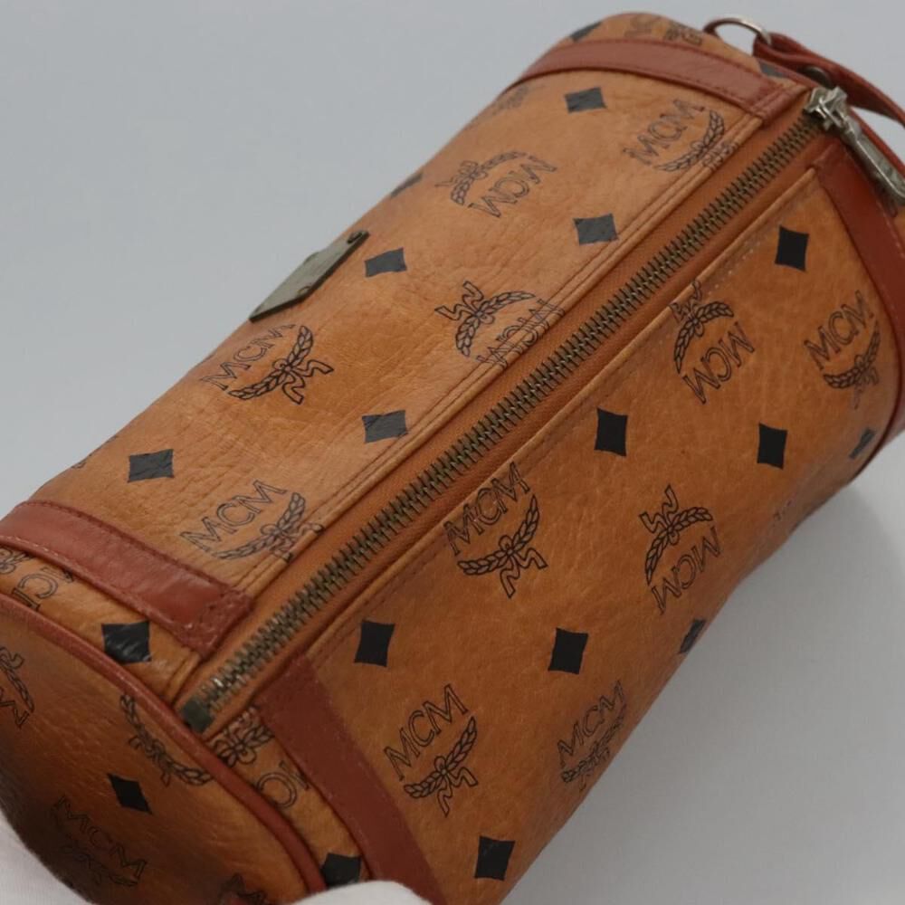 Mcm Shoulder Bag