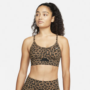 Dri Fit Indy Light Support Sports Bh