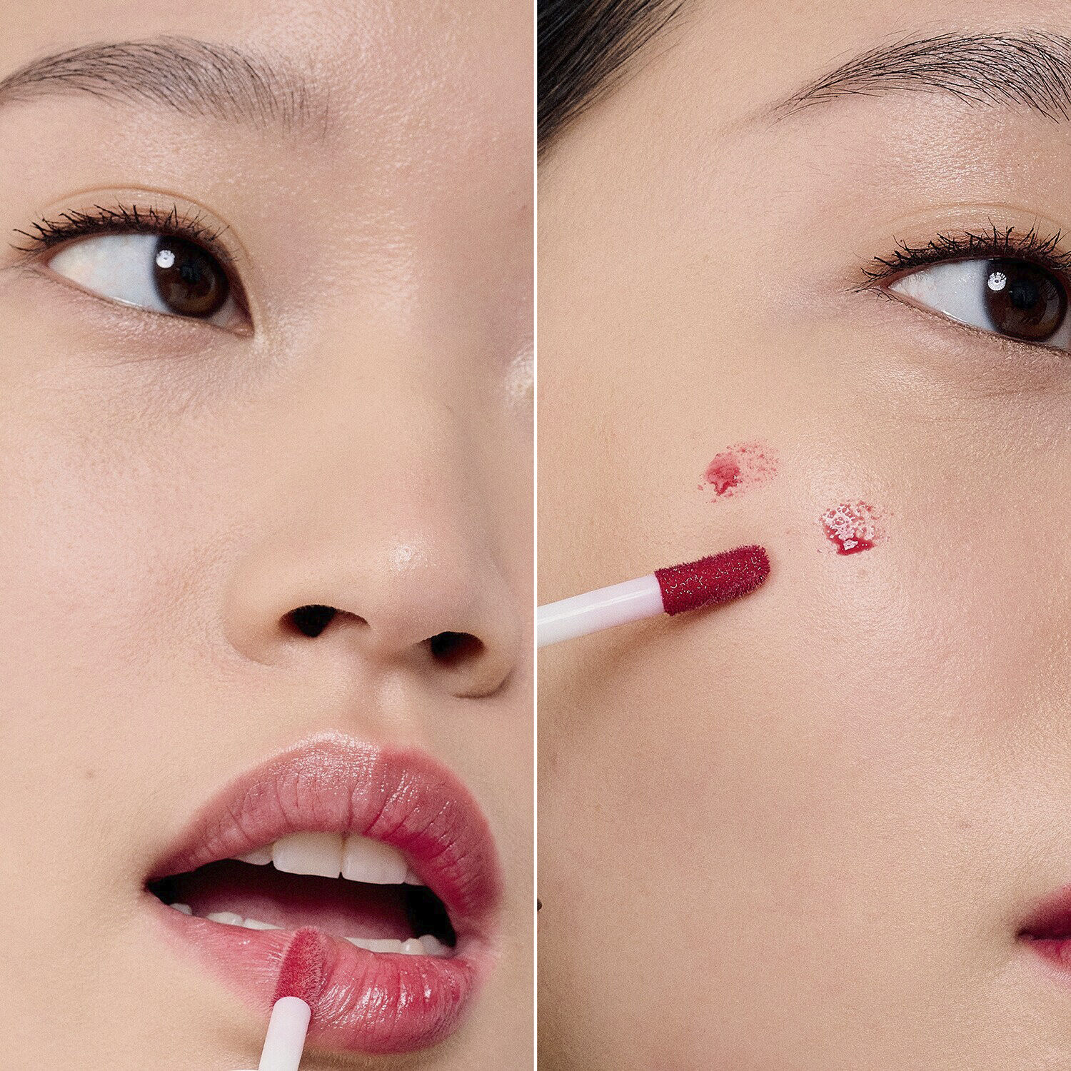 Benetint Limited Edition rose-tinted lip & cheek stain