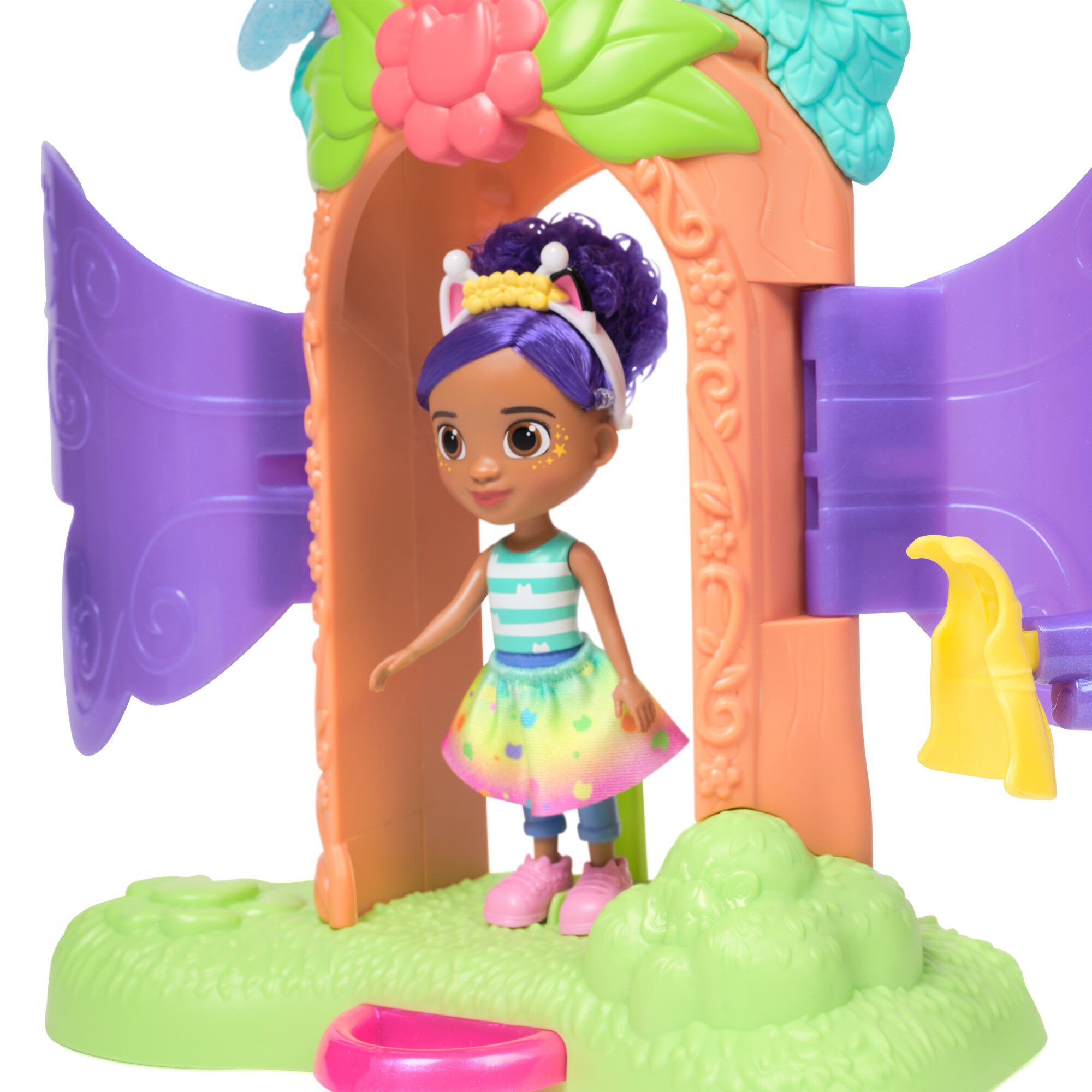 Gabby's Dollhouse Fairy M