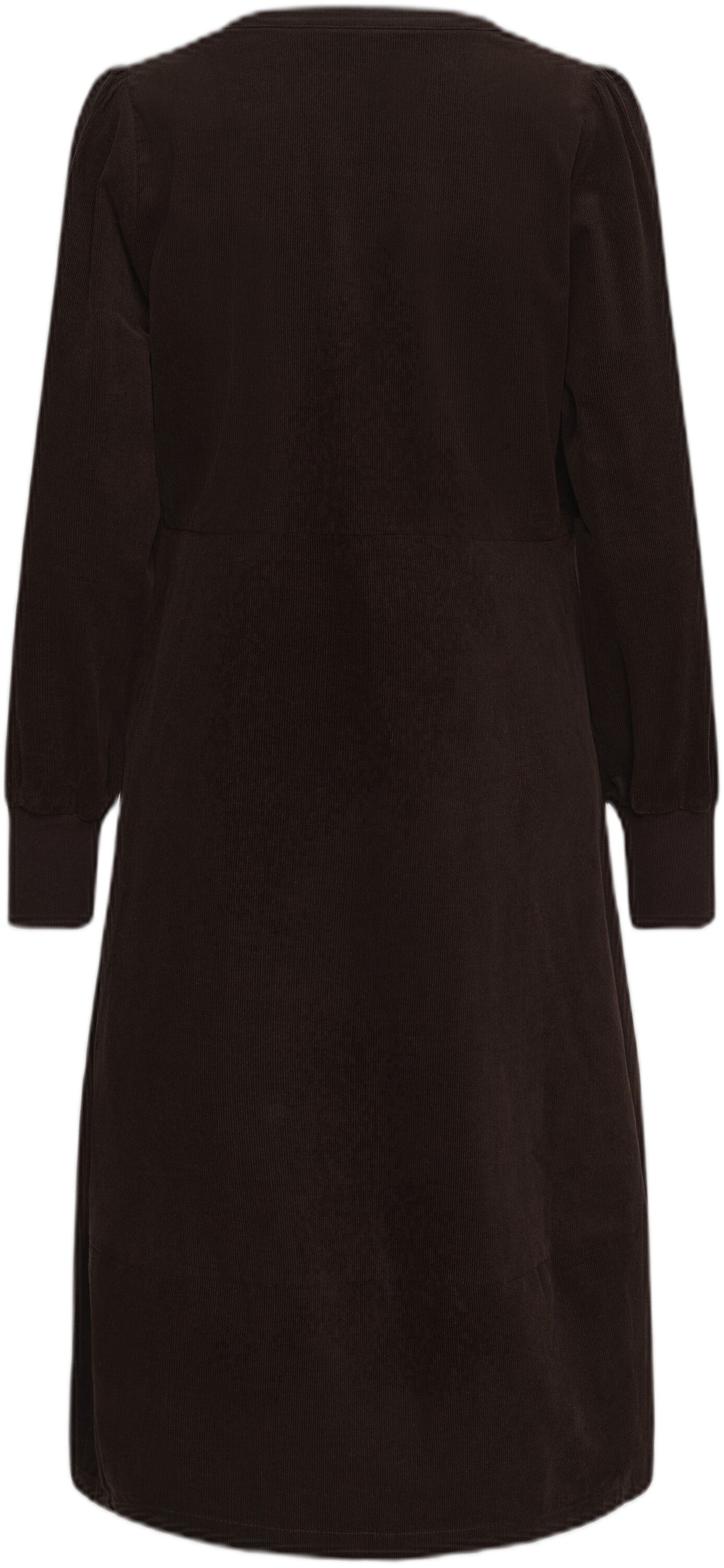 CUrhaena LS Dress