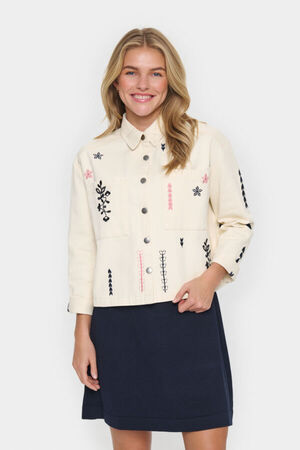 JeanSZ Jacket