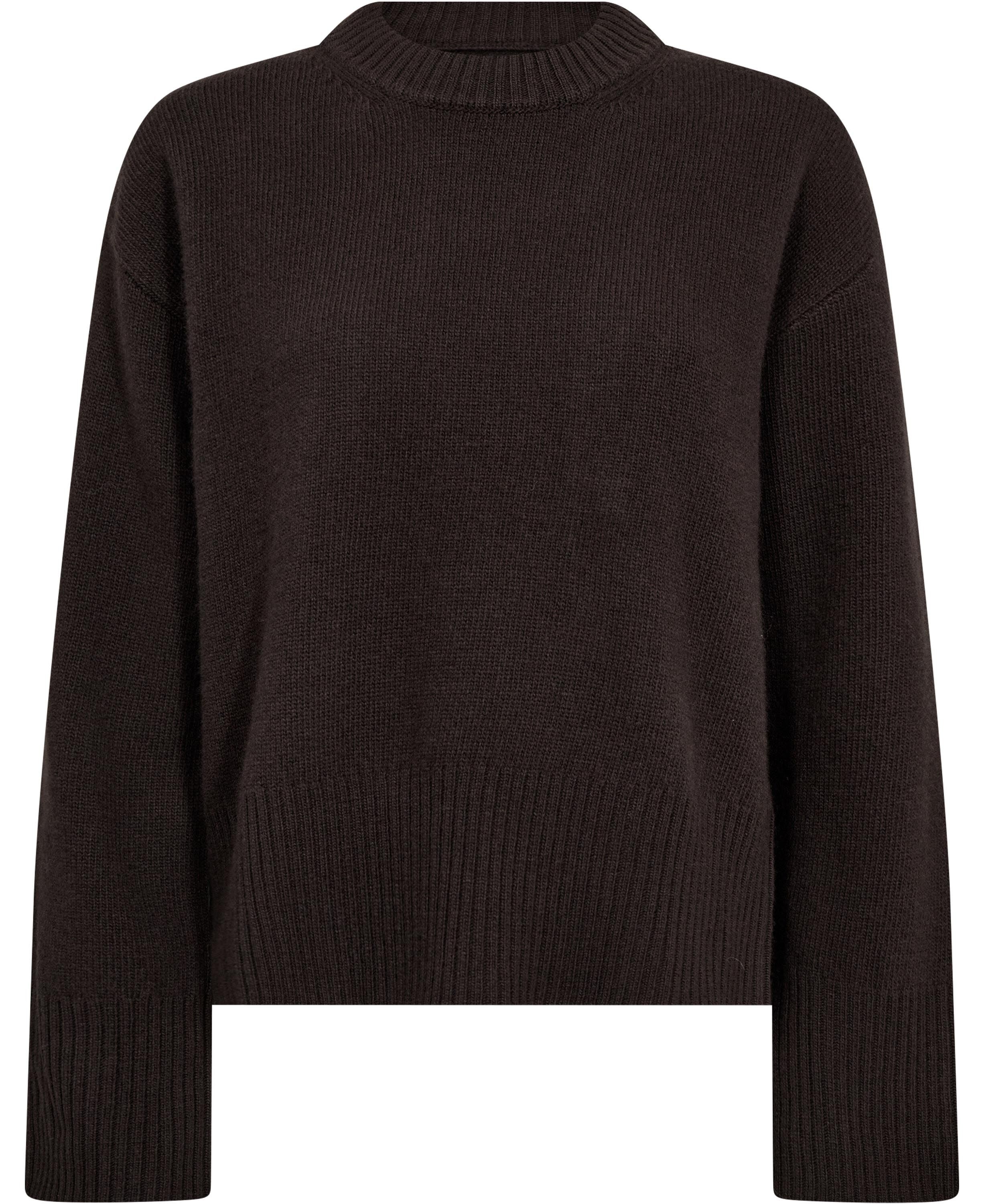 Giselle 1 Sweater - 100% Lambswool RWS