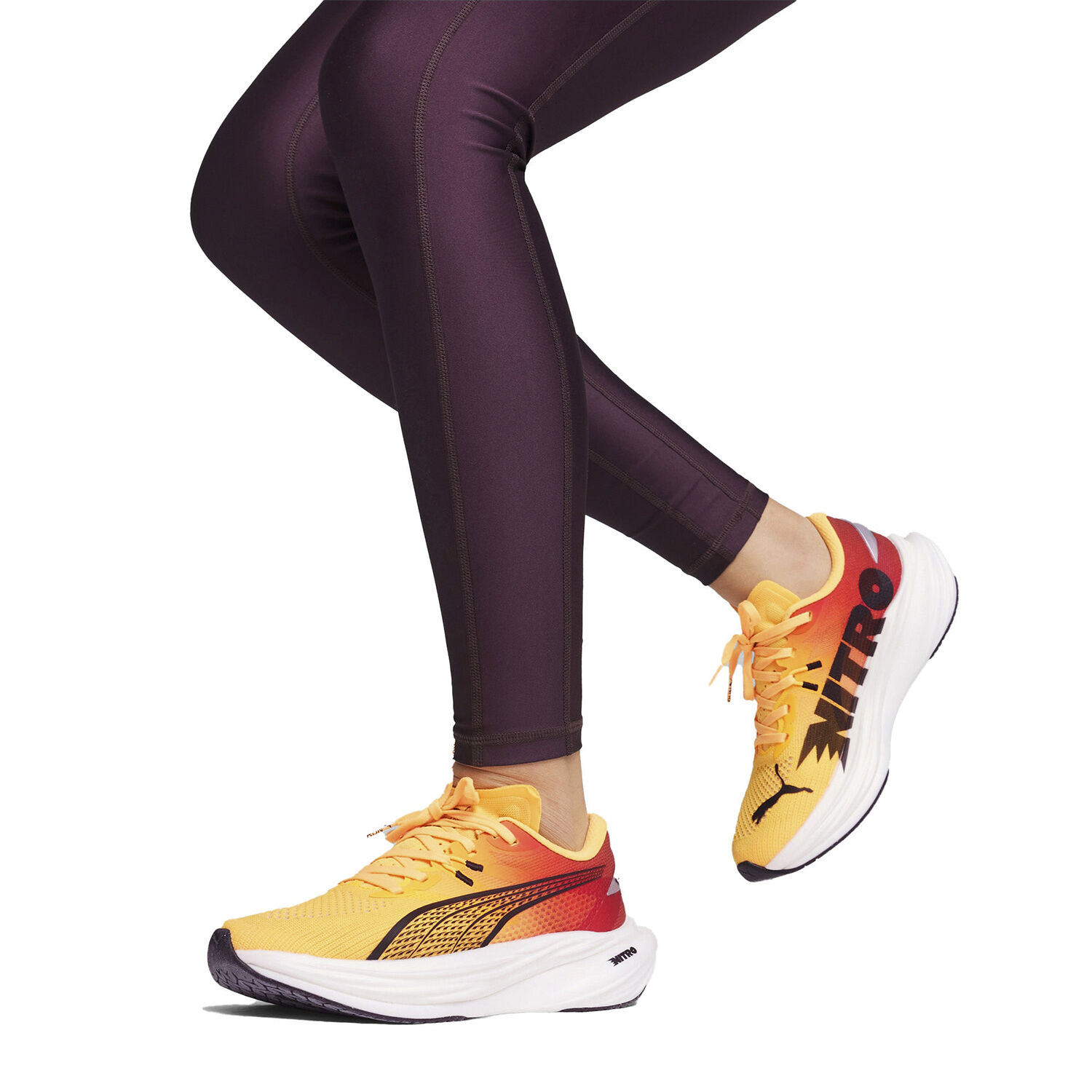 Deviate Nitro 3 Fade L&oslash;besko