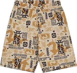 LWAIKO 209 - SWIM SHORTS