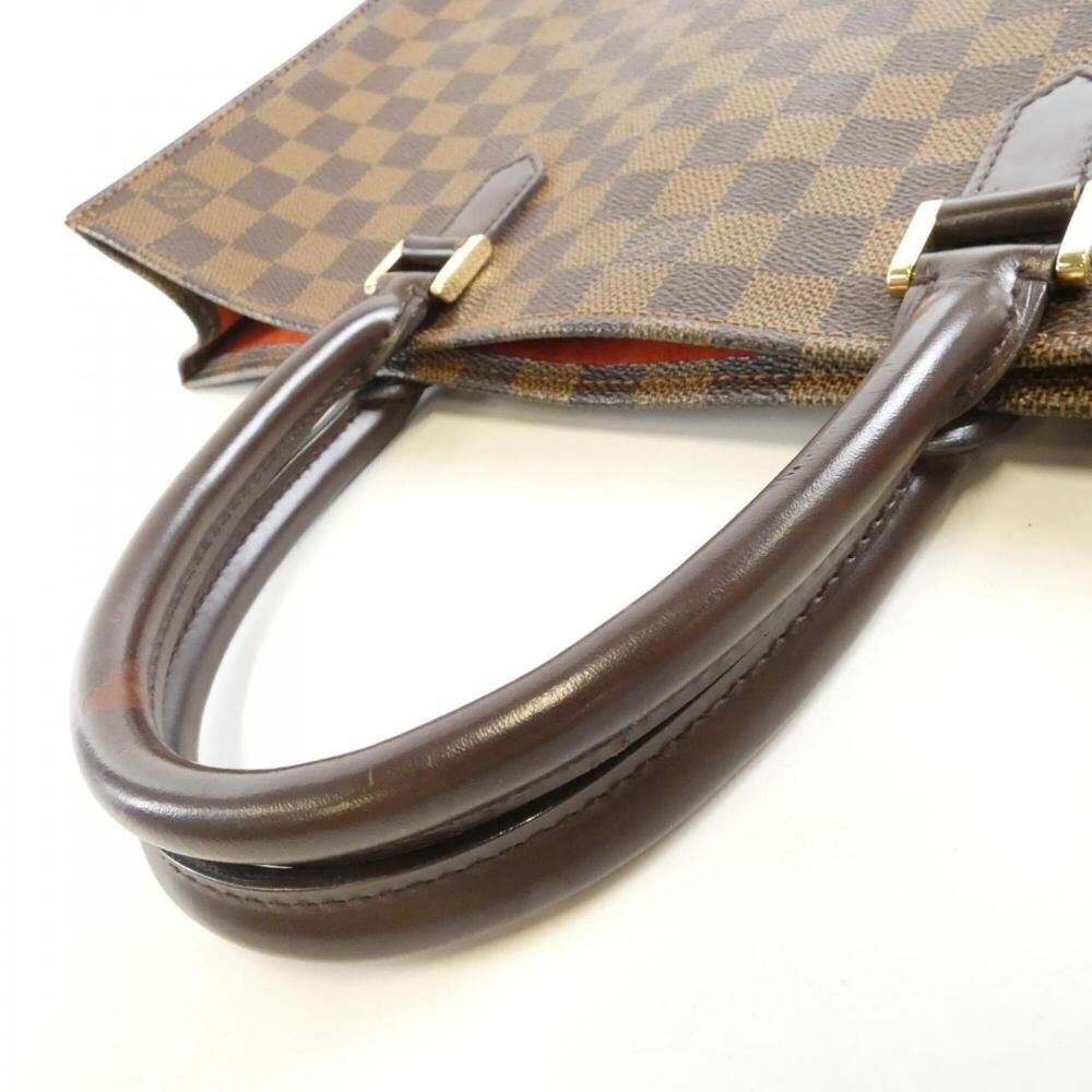 Louis Vuitton Sac Plat