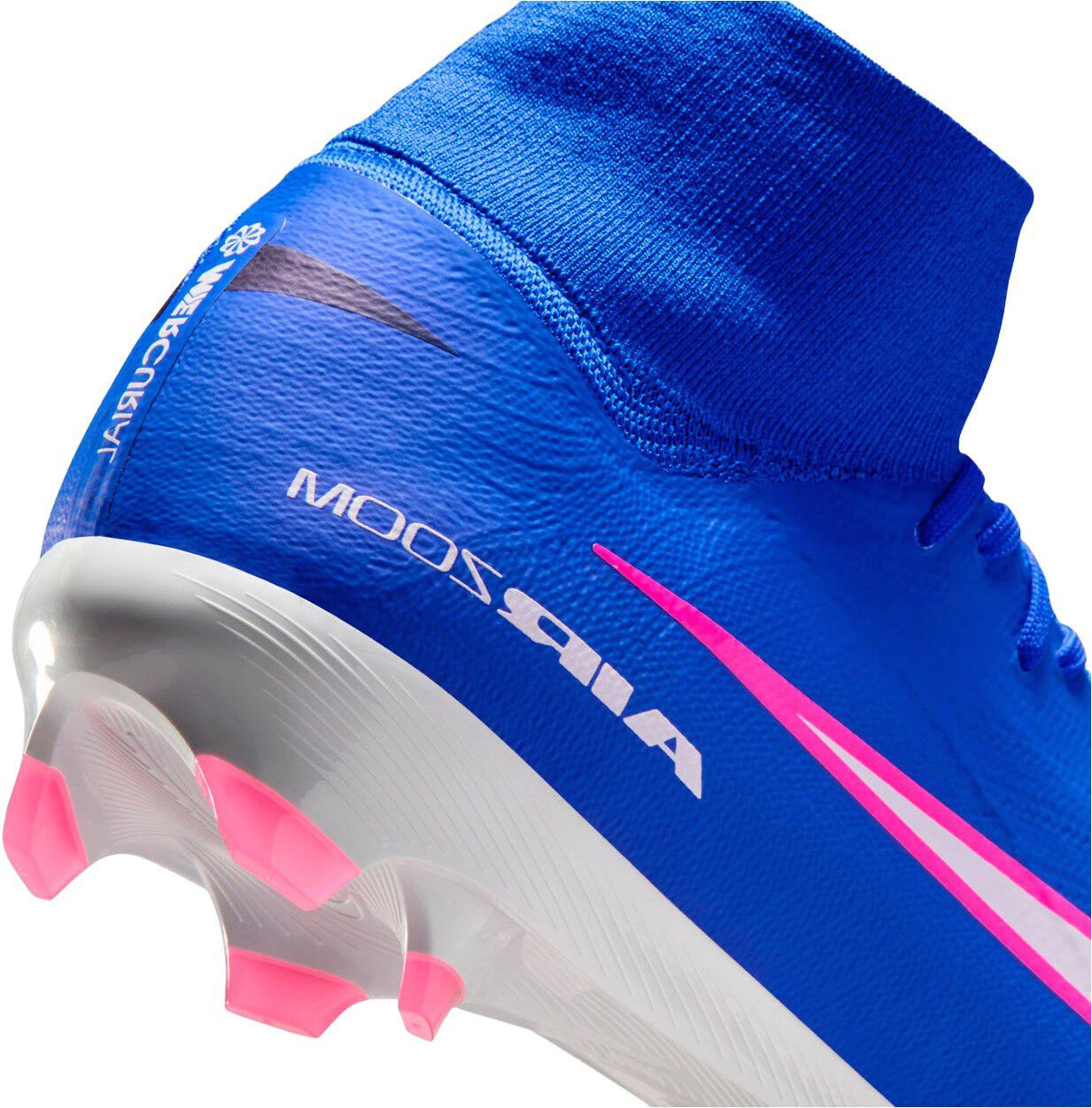 Air Zoom Mercurial Superfly 10 Pro Fodboldst&oslash;vler