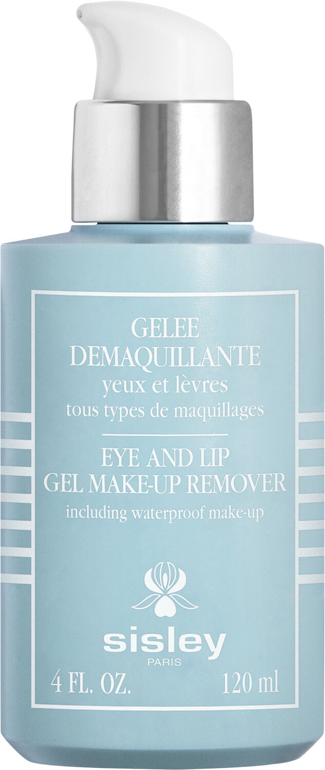 Eye & Lip Gel Makeup Remover