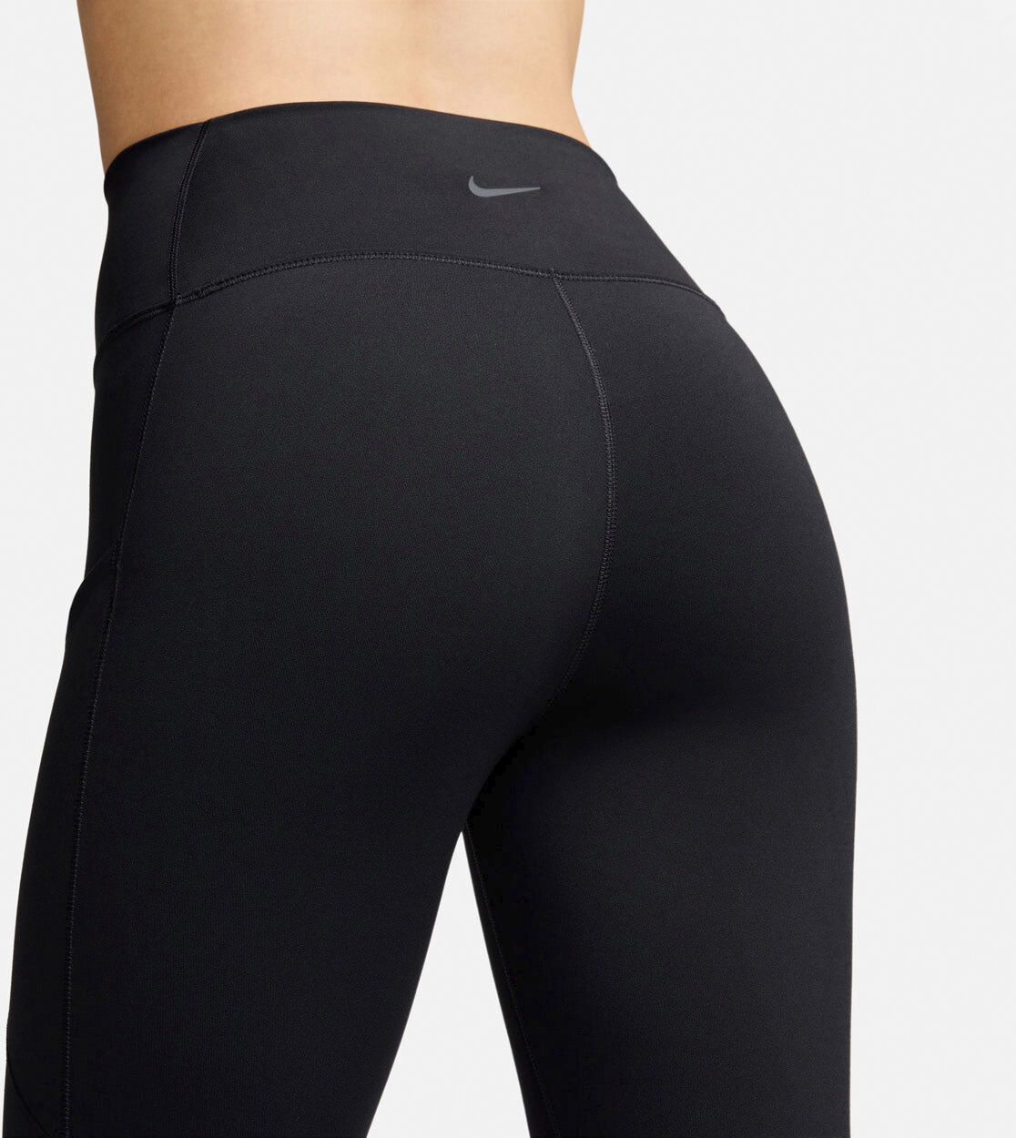 One High Waisted Tights