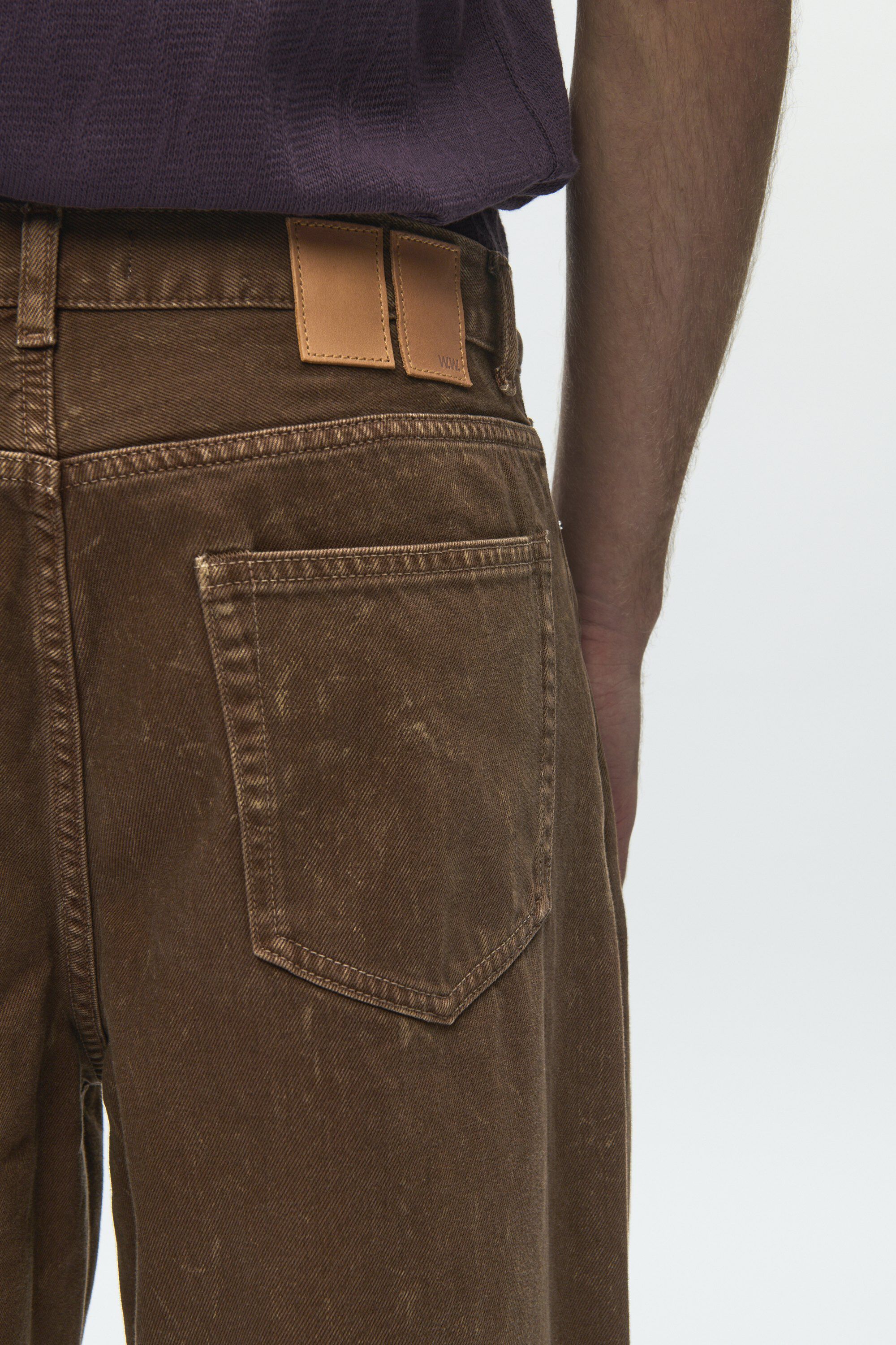 WWType 3 jeans 25377