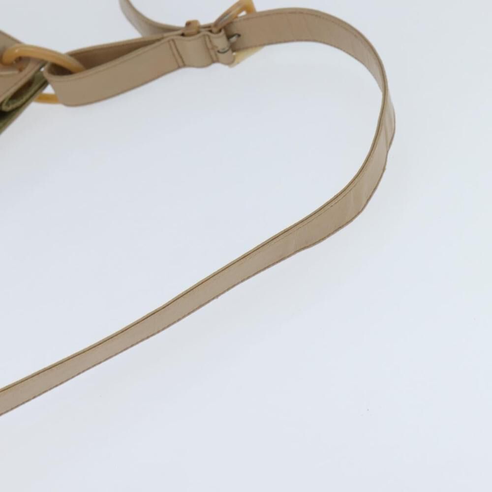 Prada Crossbody Bag