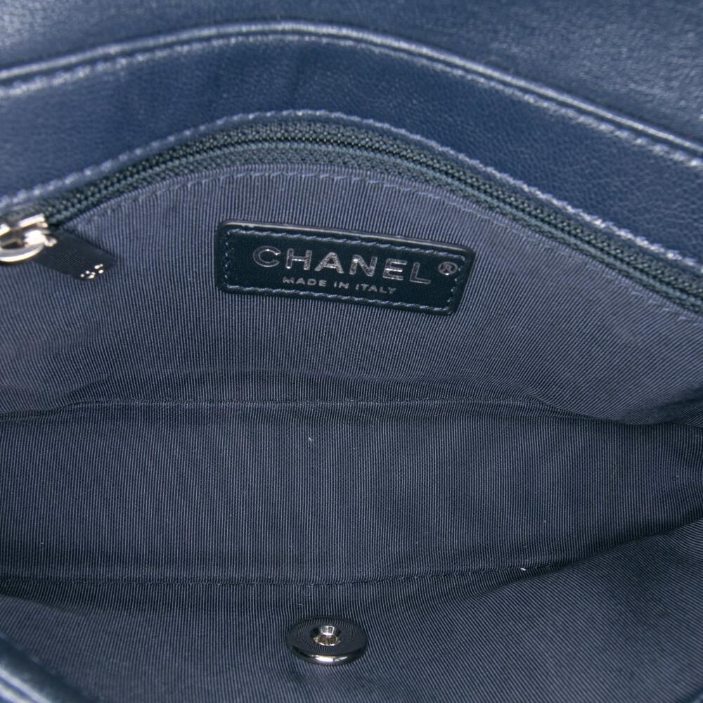 Chanel Flap Bag