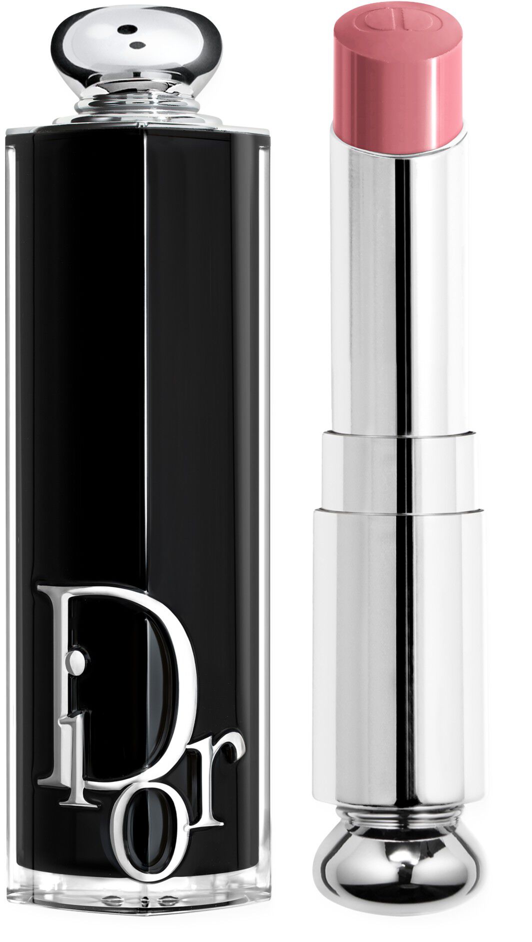 Dior Addict - Shine Lipstick - 90% Natural Origin - Refillable