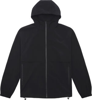 Running Jacket