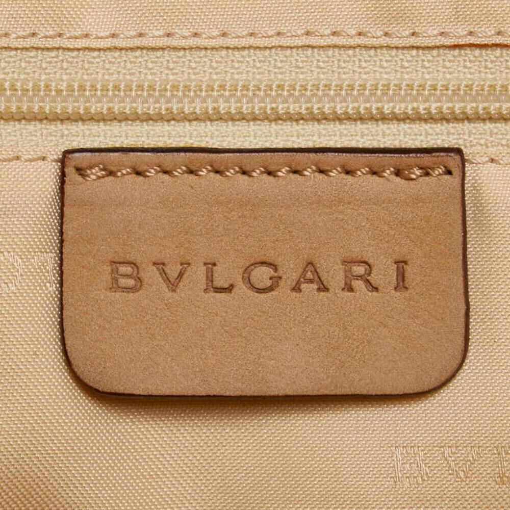 Bvlgari Handbag
