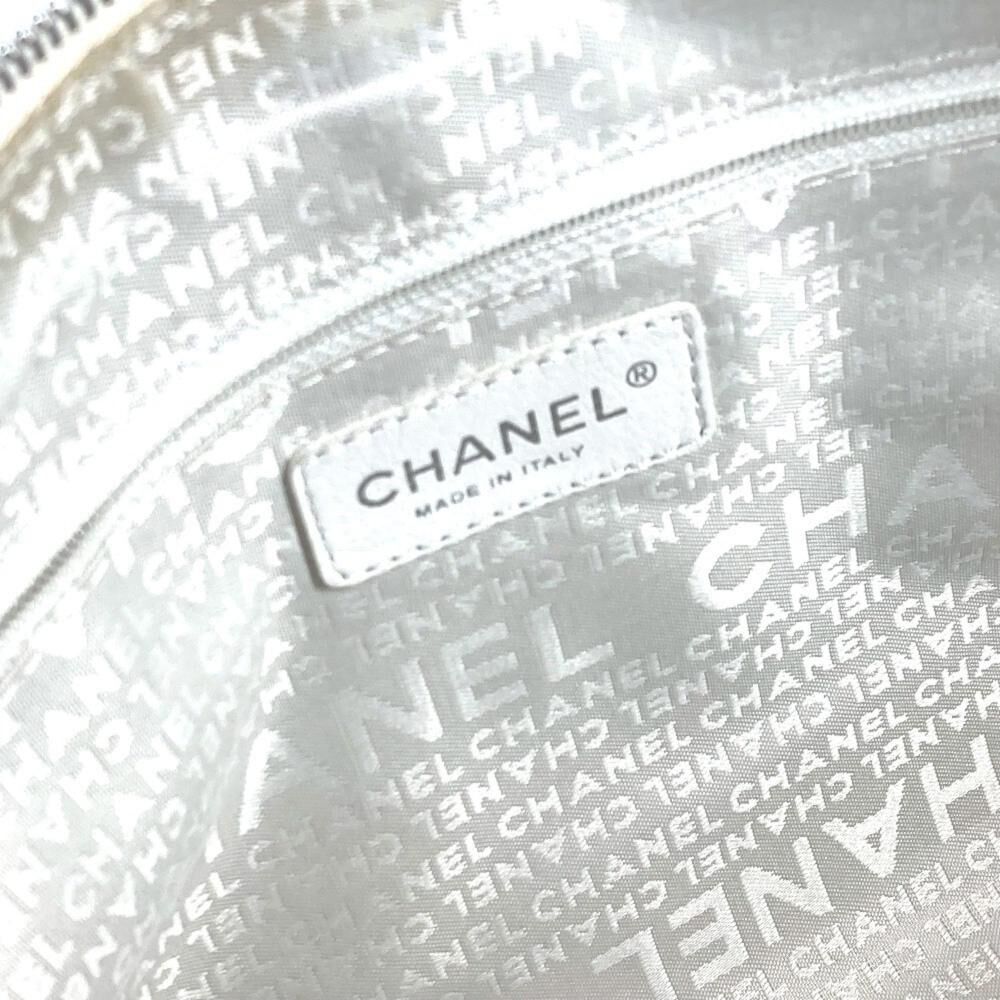 Chanel Travel Bag