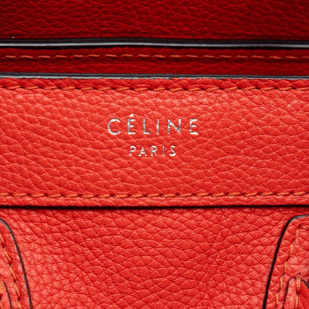 Celine Luggage