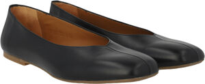 Ballerina med centreret dekorativ s