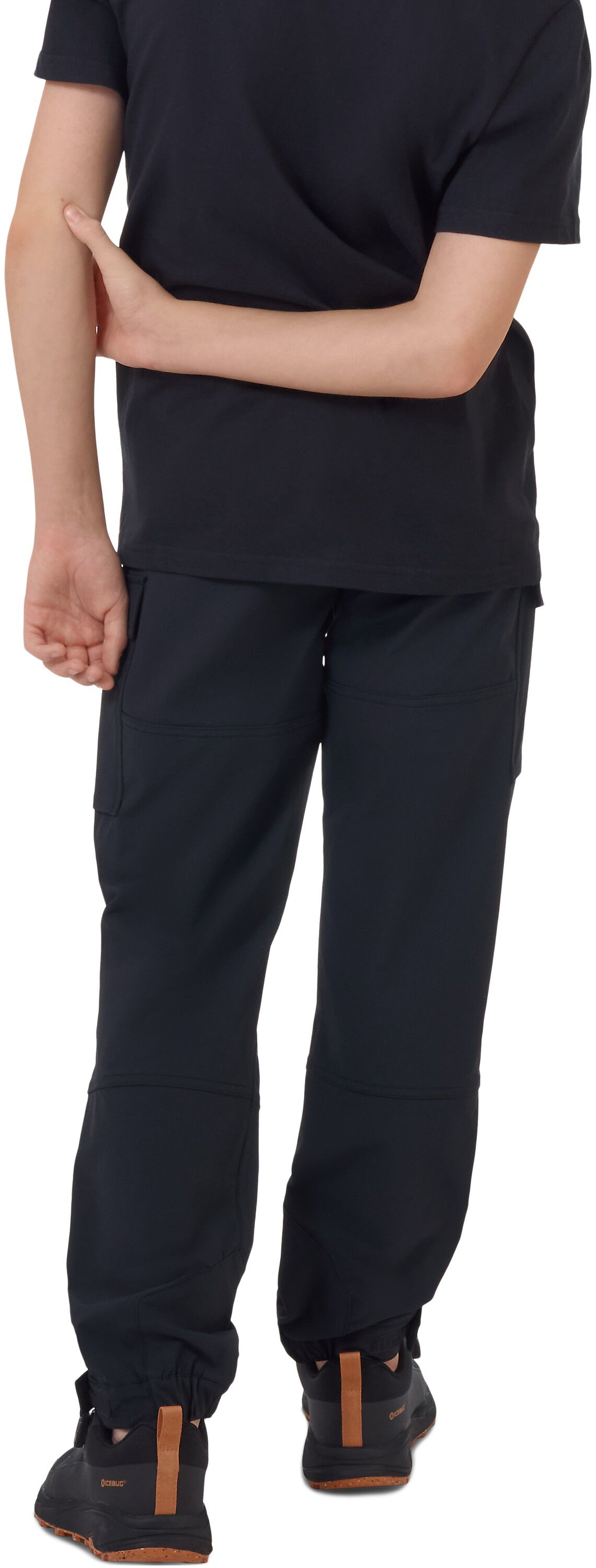 Adventure Vandrebukser