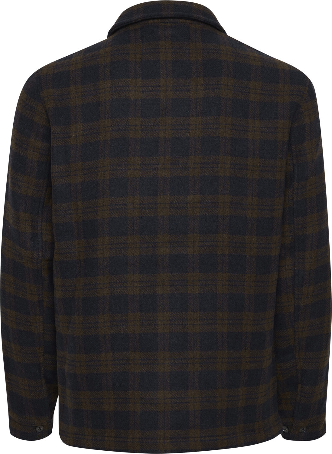 CFJONICK 2. 0 checked jacket