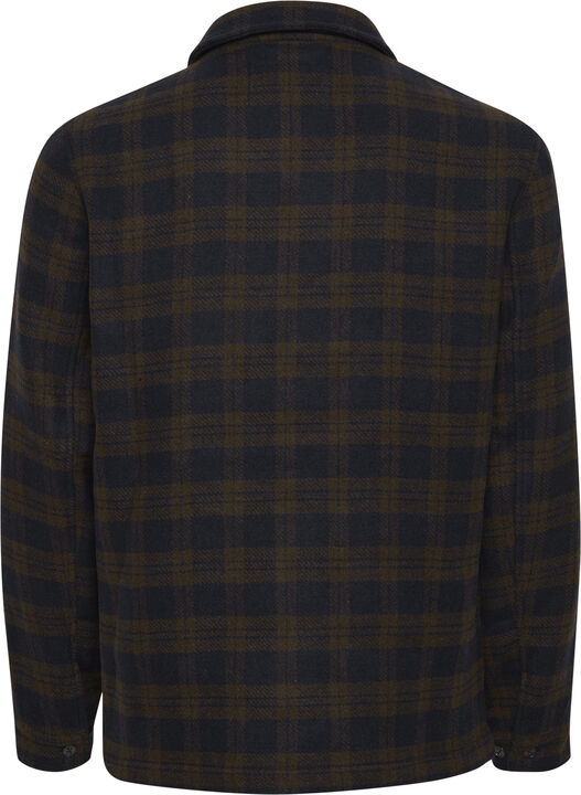 CFJONICK 2. 0 checked jacket