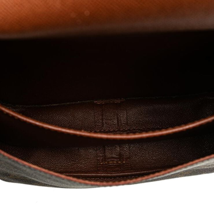 Louis Vuitton Cartouchiere