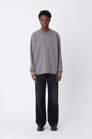 Staff Boxy LS