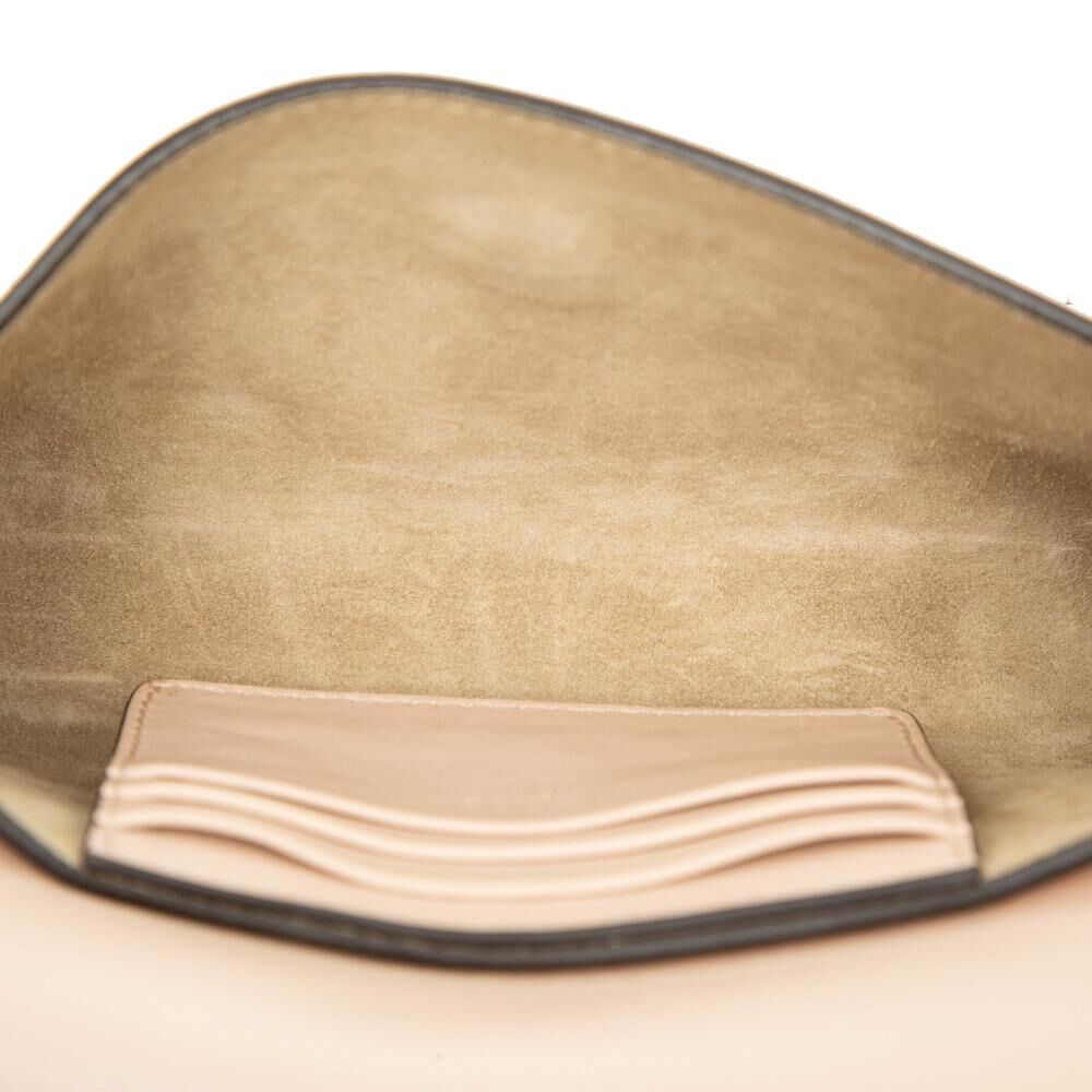 Chlo&eacute; Crossbody Bag